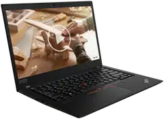 Nuvoo tehdashuollettu kannettava tietokone LENOVO Thinkpad T14s G1 AMD Ryzen 5 Pro 4650U 14" FHD IPD 16GB 256GB SSD W11P FI A - 3