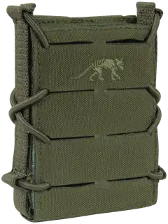 Tasmanian Tiger SGL Mag Pouch MCL kiväärin lipastasku, oliivi - 1