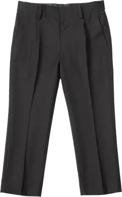 Ciraf lasten suorat housut 251C391662 - MUSTA - 1