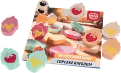 Heros peli My First Game Cupcake Kingdom - 5