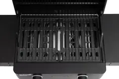 Mustang sähkögrilli Dayton - 5