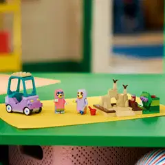 LEGO® Bluey 11216 Pommo ja Tuuri mummeleina - 9