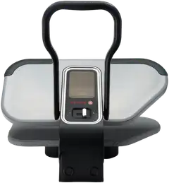 Singer höyryprässi Intelligent 2.0 - 3