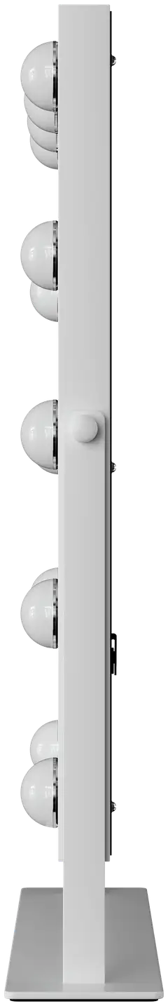 Pixiem peili suuri Hollywood HM66G - 3