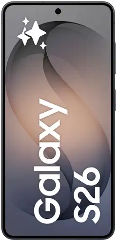 Samsung älypuhelin Galaxy S26 Black 512 GB - 2