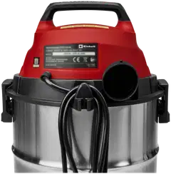 Einhell märkä-kuivaimuri TC-VC 3055 SA - 4