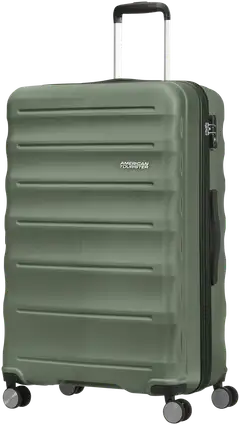 American Tourister matkalaukku   Speedlink Spinner 77 TSA - 1