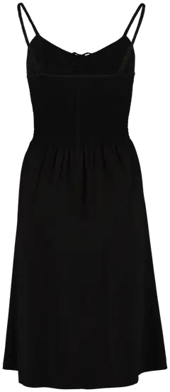 Hailys naisten mekko Ka44na HF-PR1808047-2 - BLACK - 2