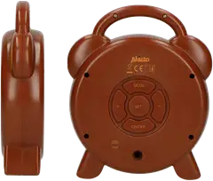 Alecto uniapu yövalo ja herätyskello - 3