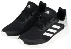 adidas lasten juoksujalkine Tensaur run M GZ3430 - BLACK - 4