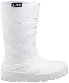 Nokian Jalkineet women's EVA winter boot EVA Winter Light White - VALKOINEN - 2