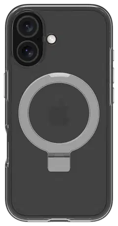 dbramante1928 suojakuori Iceland Ultra D3O MS Kick iPhone 17 kirkas - 2
