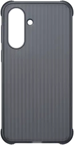 Samsung A37 iskunkestävä suojakuori musta - 1