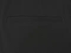 London Fog naisten kangashousut 222L260506 - BLACK - 6