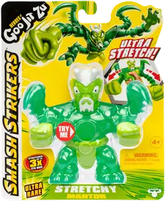 Goo Jit Zu Smash Strikers figuuri - 10