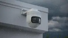 Imilab EC6 Panorama 3.5K WiFi -valvontakamera ulkokäyttöön CMSXJ115A - 47