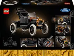 LEGO® Icons 11376 Ford Model T - 4