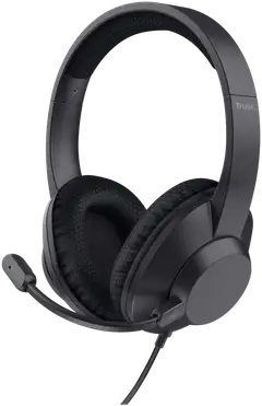 Trust Ayda max USB-C kuulokkeet ENC - 1