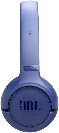 JBL langalliset sankakuulokkeet USB-C liitännällä Tune 530C sininen - 6