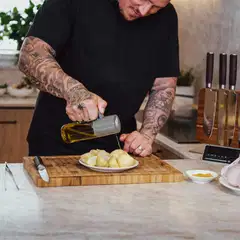 Tomi Björck öljyannostelija 250 ml - 4
