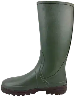 House miesten pitkävartiset kumisaappaat FK-3680027 - Green - 4