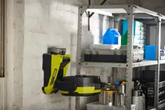 Ryobi tuuletin RF18X-0 - 7
