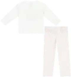 Disney vauvojen pyjama Bambi I277024 - Off white - 2