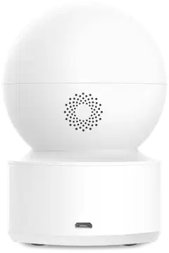 Imilab C22 3K WiFi -valvontakamera sisäkäyttöön CMSXJ60A - 6