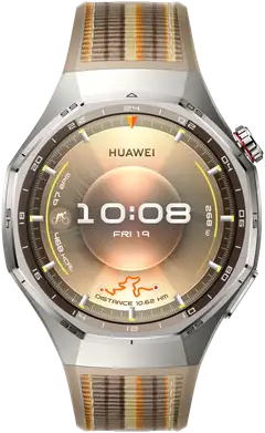 Huawei älykello Watch GT 6 Pro 46mm ruskea - 3