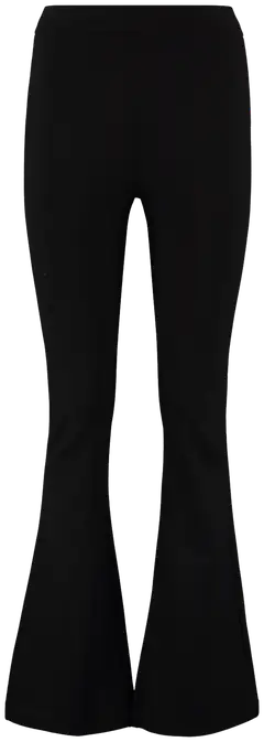 Hailys naisten leggins Lg Cl44ara KY-2302034-A - BLACK - 1