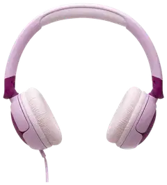 JBL lasten langalliset sankakuulokkeet Junior 320C, violetti - 2
