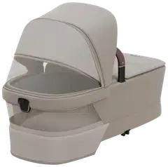 Maxi-Cosi vaunukoppa Fame Cabin beige - 4