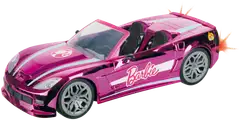 Barbie R/C avoauto - 1