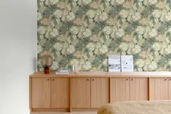 Grandeco Life Tapetti Karuna A76603 non-woven - 2