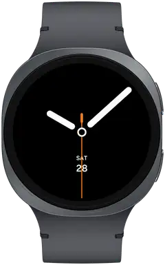 Samsung älykello Watch8 44 mm grafit bluetooth - 2