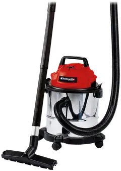 Einhell märkä-kuivaimuri TC-VC 1812 S - 1