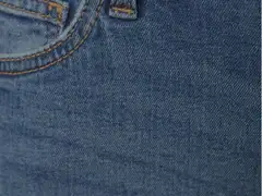 House naisten farkut Straight Fit - MID BLUE OPTION 2 - 5