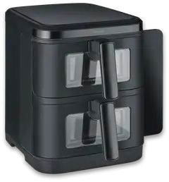 Severin airfryer FR2468 FryLight "Double stack" - 2