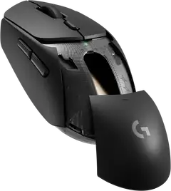 Logitech pelihiiri G309 LIGHTSPEED - 3