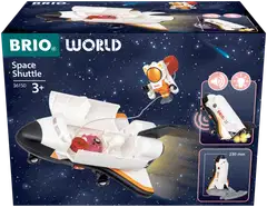 BRIO Avaruussukkula - 3