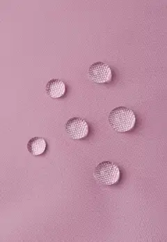 Reima nuorten kevyttoppatakki Uumaja - Grey Pink - 7
