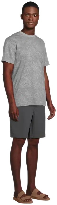 TEX miesten t-paita I275390 - grey light - 4