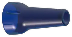 WellO2 Suukappalesarja 3kpl EU - 4