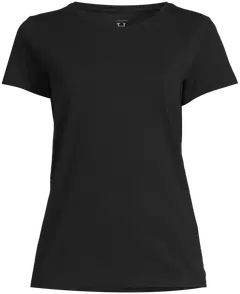 House naisten t-paita Didi-O - Jet Black - 2