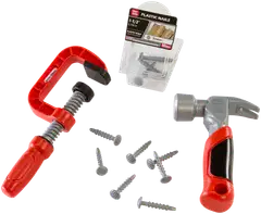 Creative Construction Vasara ja naulaset - 2