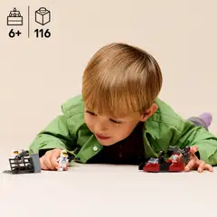 LEGO® Star Wars TM 75449 Mandaloren piiritys ‑taistelupakkaus - 6