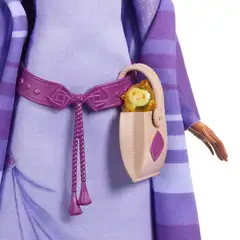 Disney Princess Wish Hero Doll Travel Pack Hpx25 - 2