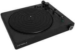 Victrola Stream Onyx Sonos-levysoitin VPT-2000 musta - 1