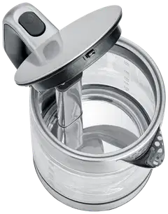 Severin WK3422 Teen- Ja Vedenkeitin 1,5l - 2