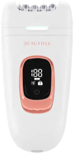 Beautifly epilaattori Multi Smooth - 1